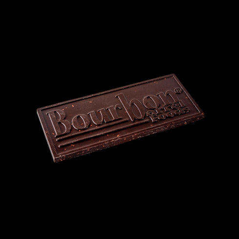 Bourbon Barrel Foods Benne Seed Chocolate Bar